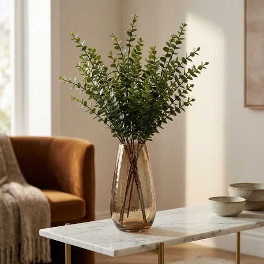 Aveline Decorative Botanical Stem