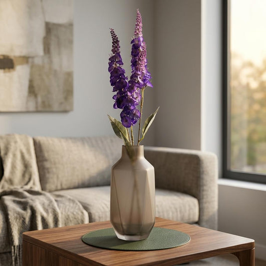 Belle Decorative Floral Stem